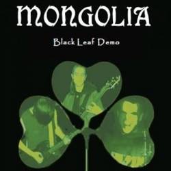 Mongolia : Black Leaf